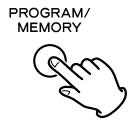 TEAC DR-H300 - Manual Memory Presetting - 2