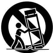 TEAC DR-H300 - IMPORTANT SAFETY INSTRUCTIONS - 1