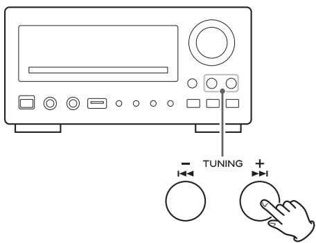 TEAC DR-H300 - Mot de passe - 2
