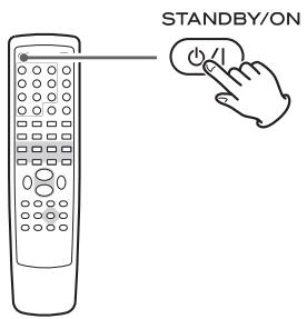 TEAC DR-H300 - Comment sélectionner les stations préréglées - 6