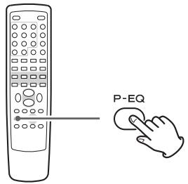TEAC DR-H300 - Ecualizador preajustado - 1
