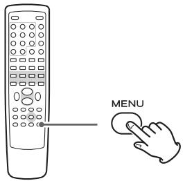 TEAC DR-H300 - Lecture programmée - 7