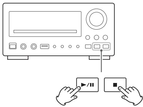 TEAC DR-H300 - Tuner - 1