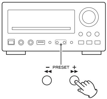 TEAC DR-H300 - Fast scanning - 1