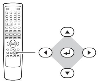 TEAC DR-H300 - DVD menus - 1