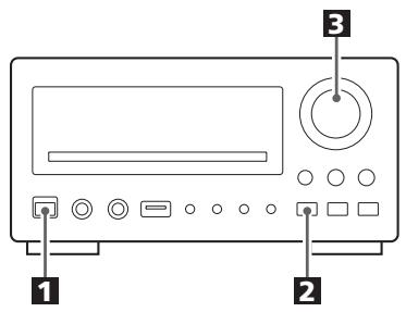 TEAC DR-H300 - Example of Icons used on DVD discs: - 5