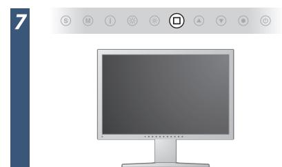 EIZO FLEXSCAN SX2262W,  FLEXSCAN SX2462W,  FLEXSCAN SX2762W - 22