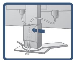 EIZO FLEXSCAN SX2262W,  FLEXSCAN SX2462W,  FLEXSCAN SX2762W - 13
