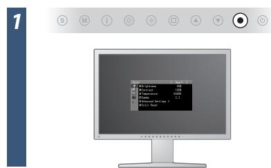 EIZO FLEXSCAN SX2262W,  FLEXSCAN SX2462W,  FLEXSCAN SX2762W - 15