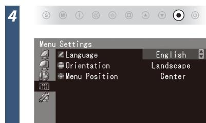 EIZO FLEXSCAN SX2262W,  FLEXSCAN SX2462W,  FLEXSCAN SX2762W - 23