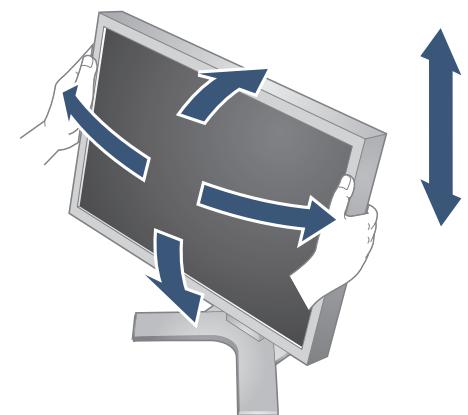 EIZO FLEXSCAN SX2262W,  FLEXSCAN SX2462W,  FLEXSCAN SX2762W - 12