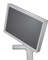 EIZO FLEXSCAN SX2262W,  FLEXSCAN SX2462W,  FLEXSCAN SX2762W - 1