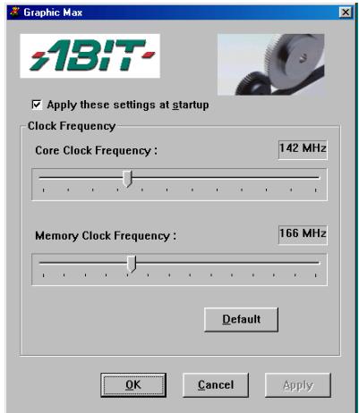 ABIT GT2 - Notes d'application - 3