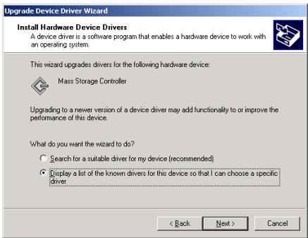 ABIT TH7II - 4-2. Installation des pilotes sous windows 2000 - 5