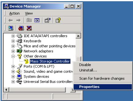 ABIT TH7II - 4-2. Installation des pilotes sous windows 2000 - 2