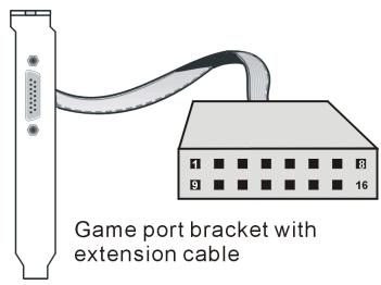 ABIT TH7II - (6). WOL1: connecteur wake-on-lan - 3