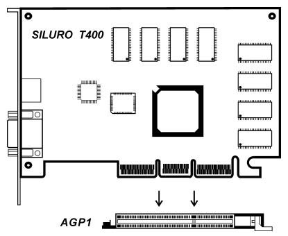 ABIT TH7II - CD1, CD2, AUX1: Connecteurs audio internes - 5