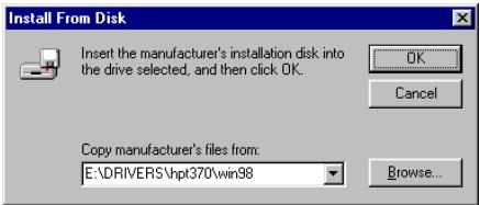 ABIT TH7II - 4-1. Installation des pilotes sous windows 98 - 2