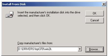 ABIT TH7II - 4-2. Installation des pilotes sous windows 2000 - 8