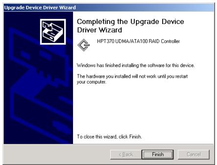 ABIT TH7II - 4-2. Installation des pilotes sous windows 2000 - 15