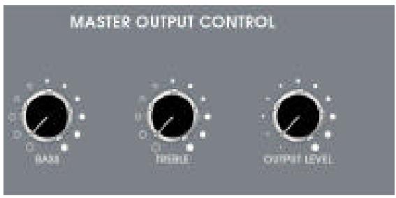 AKG AS 4+3 - Limpeza - 4