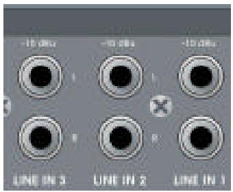 AKG AS 4+3 - Limpeza - 10