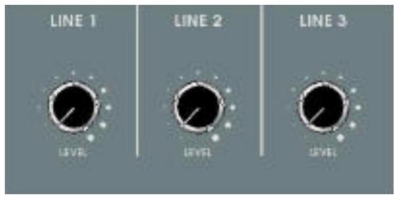 AKG AS 4+3 - Limpeza - 3