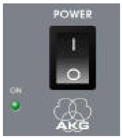 AKG AS 4+3 - Limpeza - 5