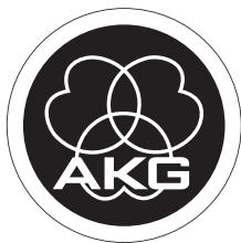 AKG CU 4000 - 1