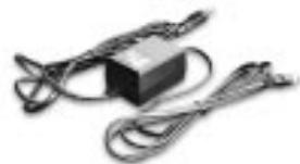 AKG CU 4000 - Lieferumfang - 2