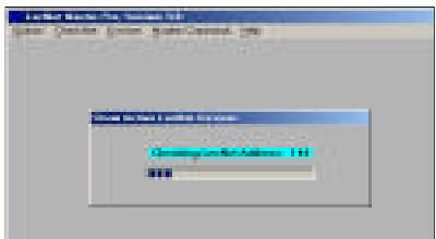 AKG DFM 4X4 - Configurar el software - 1