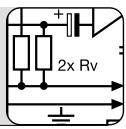 AKG HEARO 999 AUDIOSPHERE PROCESSOR - Audio and Power Connections - 1