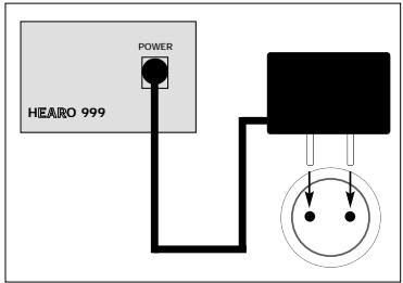 AKG HEARO 999 AUDIOSPHERE PROCESSOR - Sicherheit und Umwelt - 4
