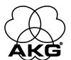 AKG HEARO 999 AUDIOSPHERE PROCESSOR - 1