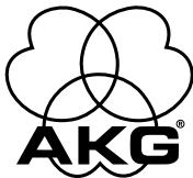 AKG HSC 100 SR - Descrizione - 1