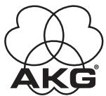 AKG K 306 AFC - Remarques importantes - 1