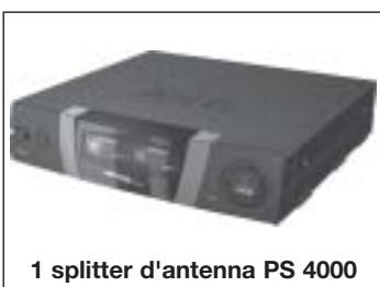 AKG PS 4000 - In dotazione - 1