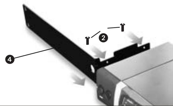 AKG PS 4000 - Technische Daten - 3