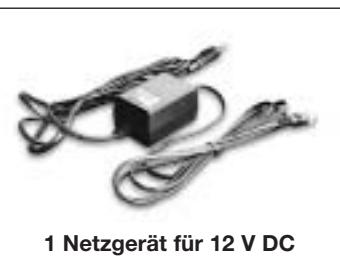AKG PS 4000 - Beschreibung - 3