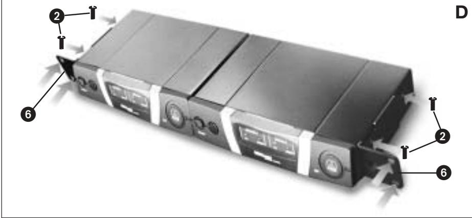 AKG PS 4000 - Technische Daten - 9