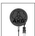 AKG PS 4000 - Troubleshooting - 1