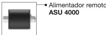 AKG PS 4000 - Acessórios-optionais - 6