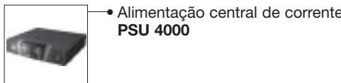 AKG PS 4000 - Acessórios-optionais - 5