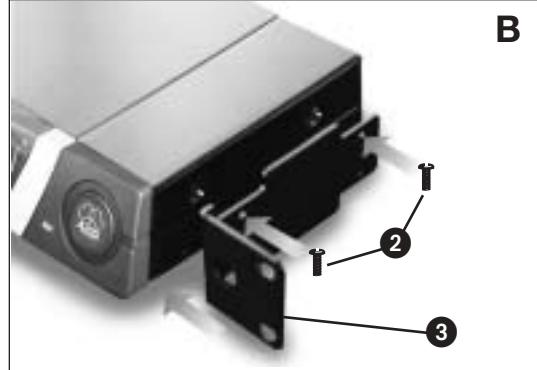 AKG PS 4000 - Technische Daten - 4