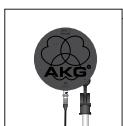 AKG PS 4000 - Descripción - 5