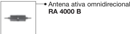 AKG PS 4000 - Acessórios-optionais - 3