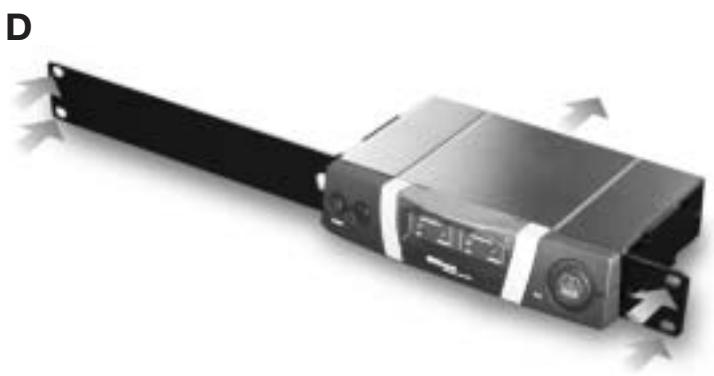AKG PS 4000 - Technische Daten - 5