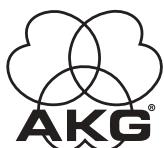 AKG PS 4000 - Especificações - 3