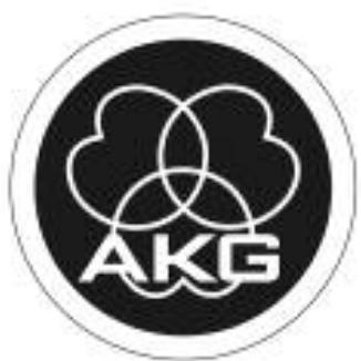 AKG PS 4000 W - 1