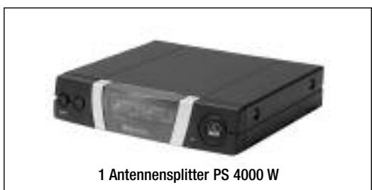 AKG PS 4000 W - Sicherheit und Umwelt - 4